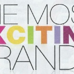 “An Exciting Brand” may be Hot but not Sustainable!