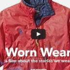 Worn Wear: A film about stories we wear by Patagonia